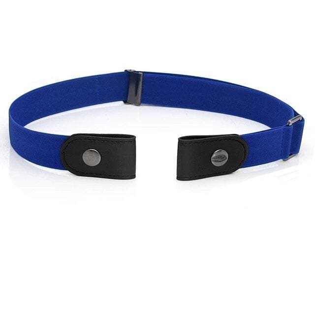 Ceinture sans boucle élastique et flexible – Image 13