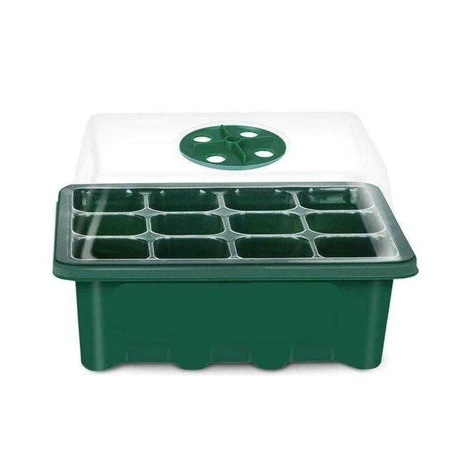 Mini serre pour semis