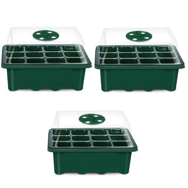 Mini serre pour semis – Image 2