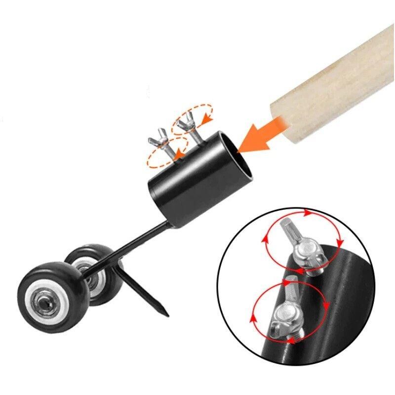 Arracheur de mauvaises herbes - mintilm weeds – Image 3