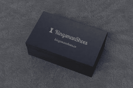 Chaussures en cuir fabriquées à la main - vittorio firenze – Image 3