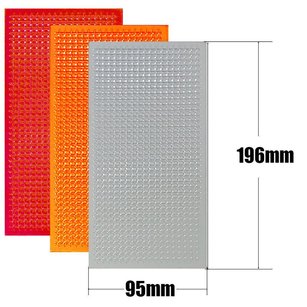 Film de réparation feux arrières auto – Image 8