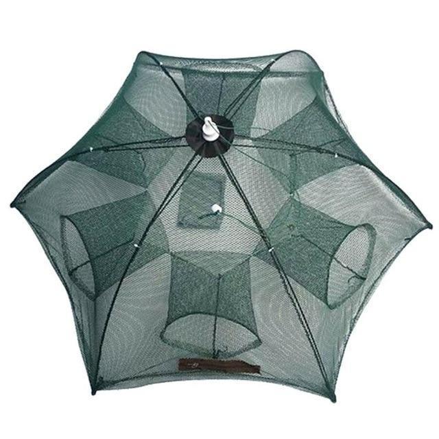 Filet de pêche 6 trous – Image 4