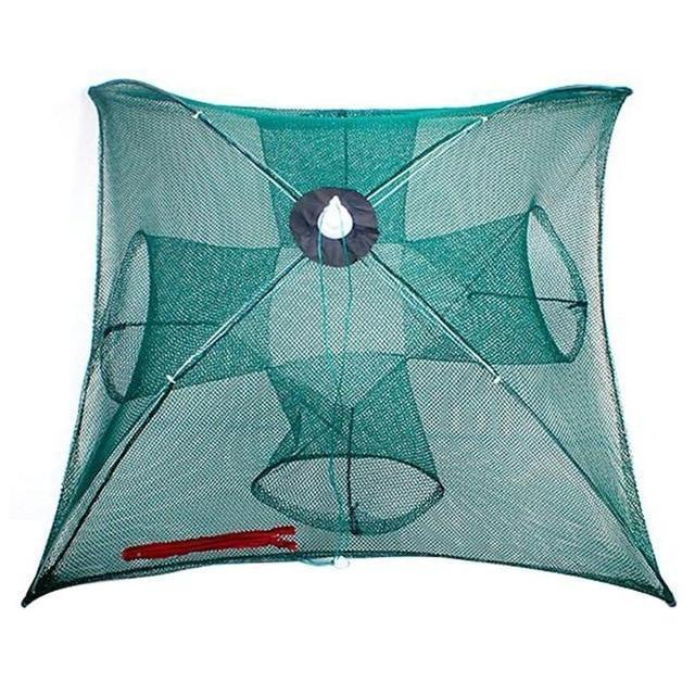 Filet de pêche 6 trous – Image 5