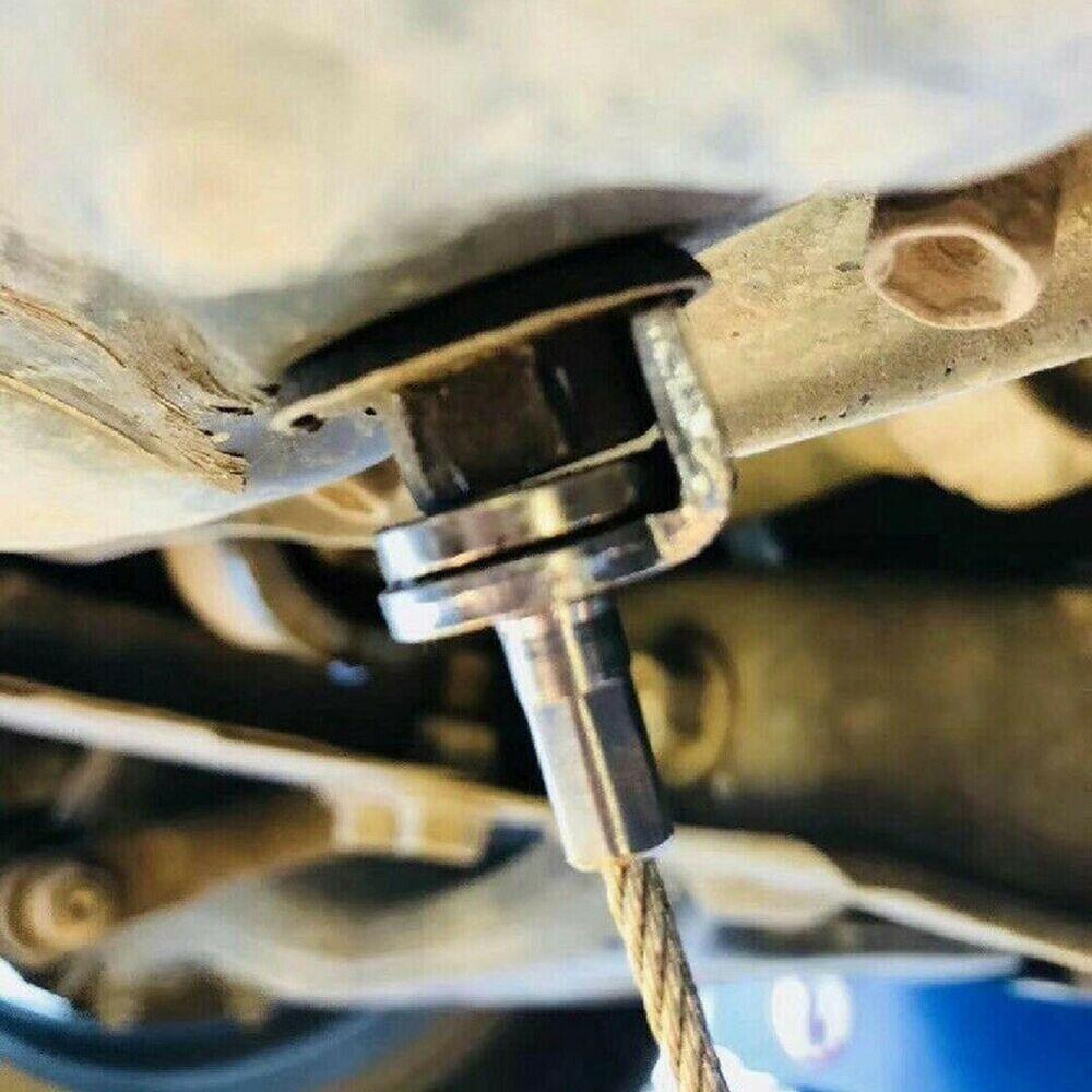 Extracteur de bouchon de vidange d'huile – Image 3