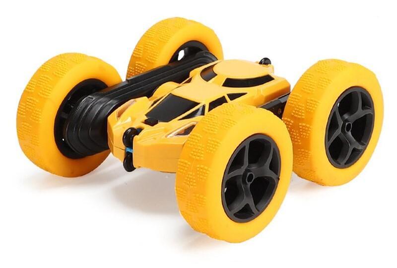 Véhicules radiocommandés