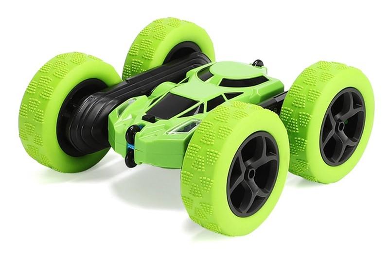 Véhicules radiocommandés