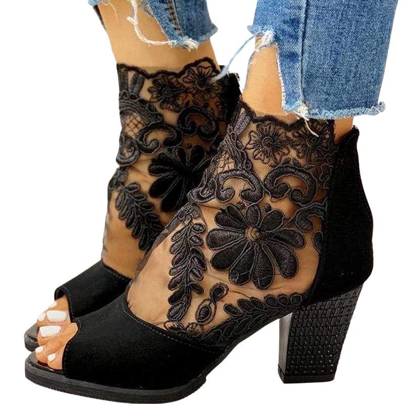 Chaussures à talon femmes - fiona