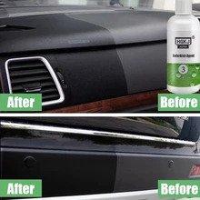 Rénovateur hydrophobe longue durée de plastique pour voiture – Image 3