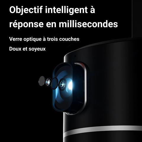 Support de téléphone avec suivi automatique du visage – Image 10