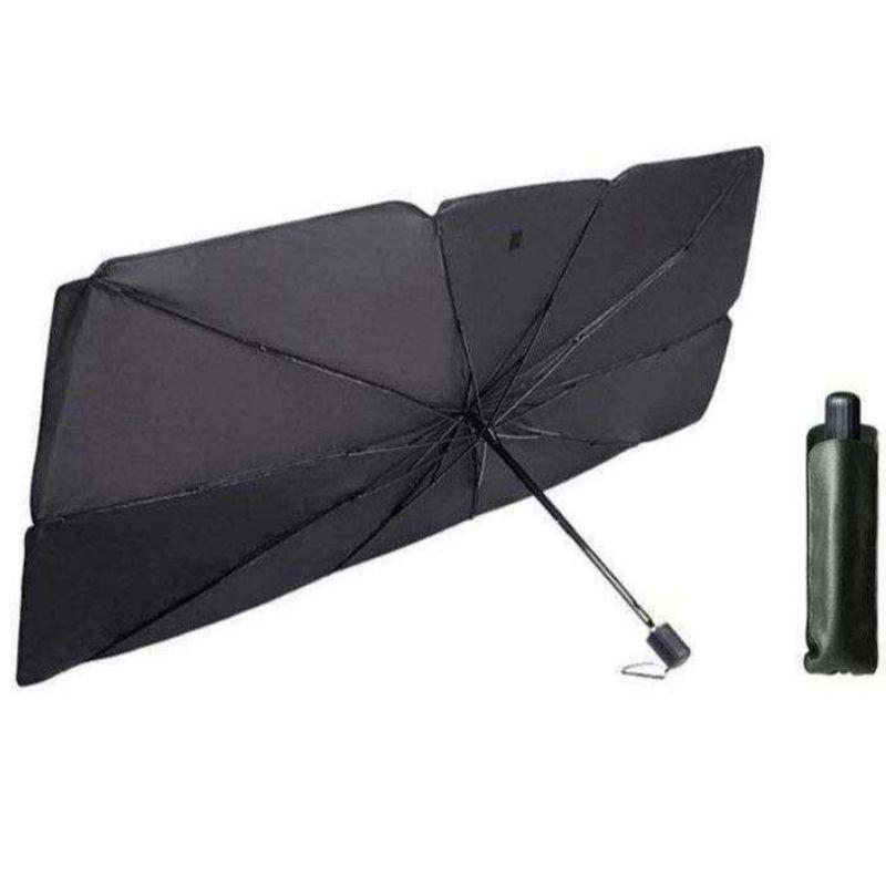 Pare-soleil universel