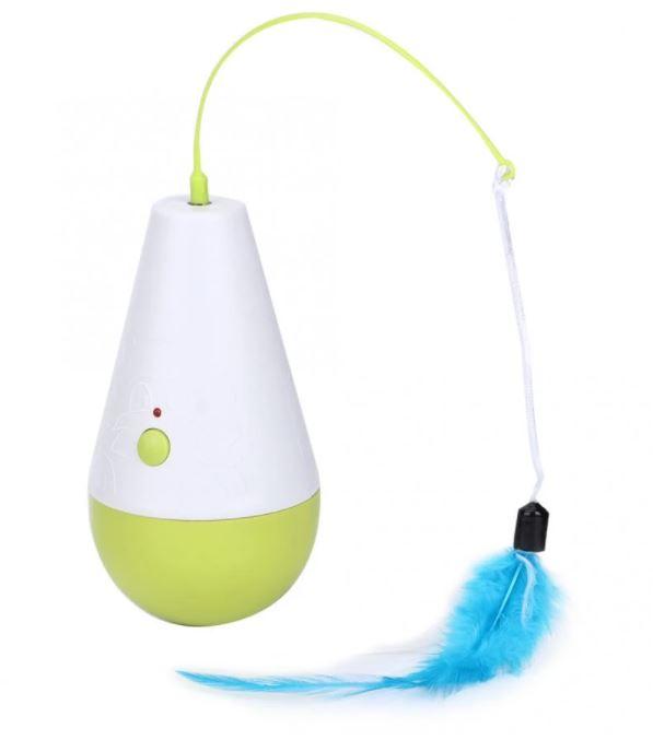 Jouet interactif pour chat – Image 5