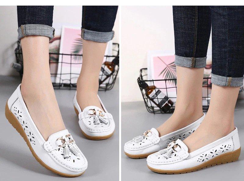 Mocassins d'été pour femmes – Image 3