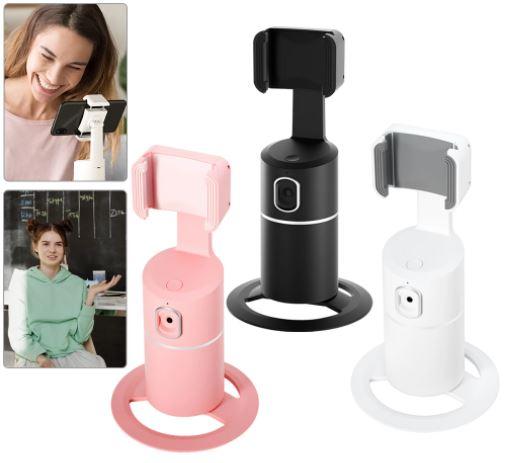 Support de téléphone avec suivi automatique du visage – Image 5