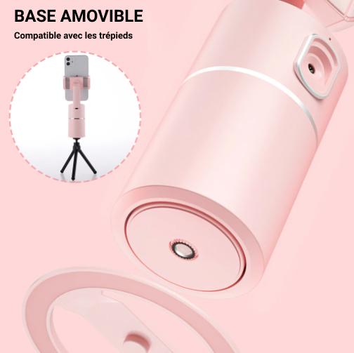 Support de téléphone avec suivi automatique du visage – Image 7