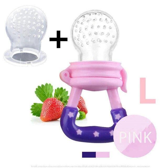 Tétine fruits frais pour bébé - supertots – Image 5