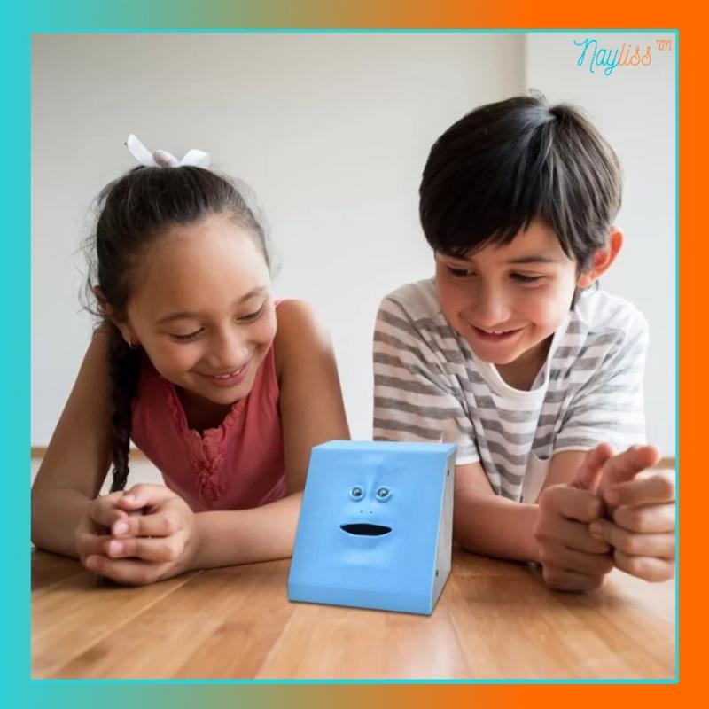 Tirelire amusante – Image 4