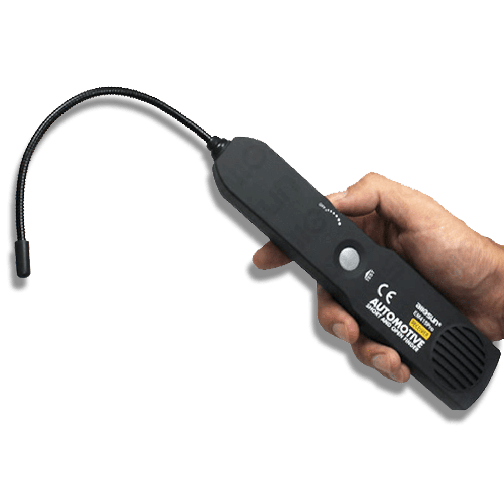 Testeur de circuit électrique automobile, détecteur de court-circuit ouvert, traqueur de fil de voiture, outil de test de diagnostic de circuit automatique – Image 5