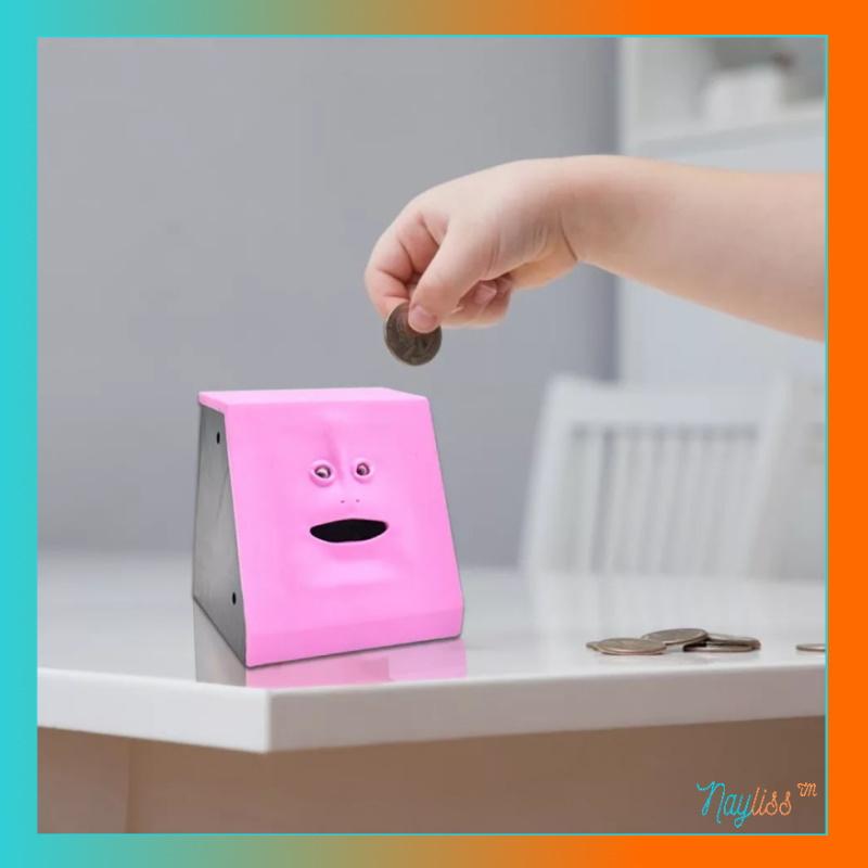 Tirelire amusante – Image 5