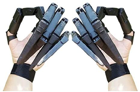 Doigts articulés halloween – Image 3