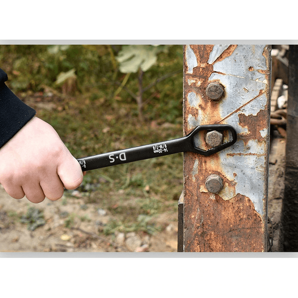 Clé universelle à double extrémité – Image 6