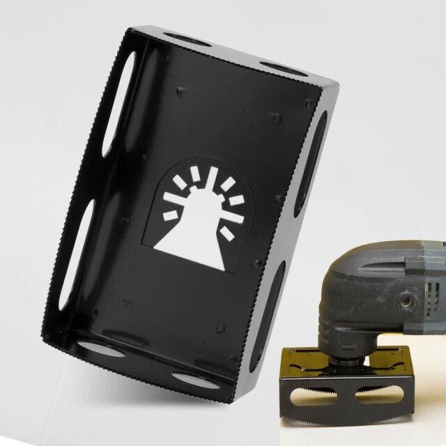 Fraise à fente carrée – Image 2