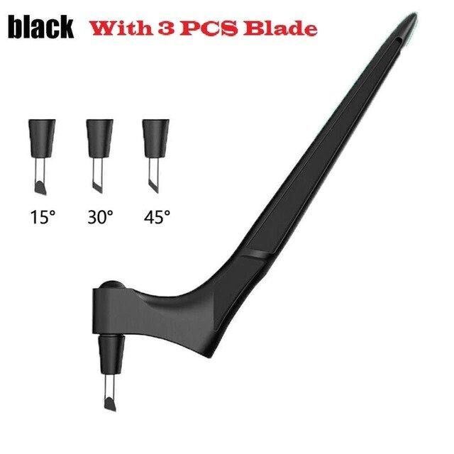 Outil de coupe artistique 360° – Image 2