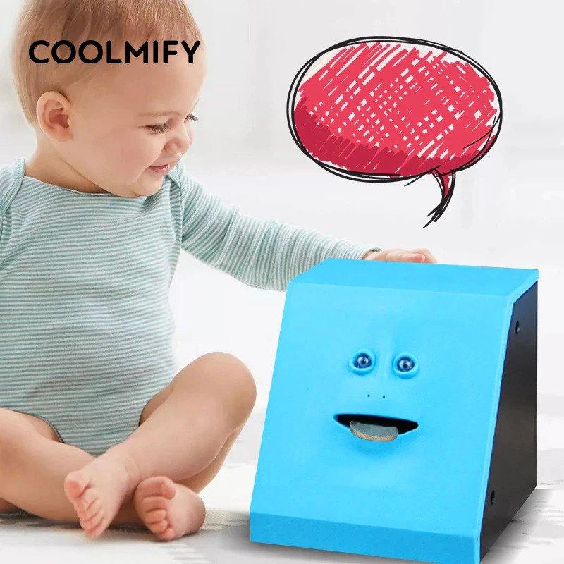 Tirelire amusante – Image 6