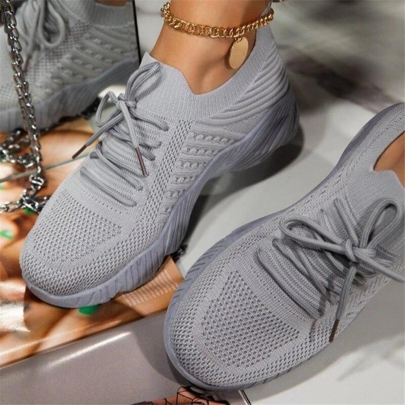 Sneakers décontractées pour femmes – Image 8