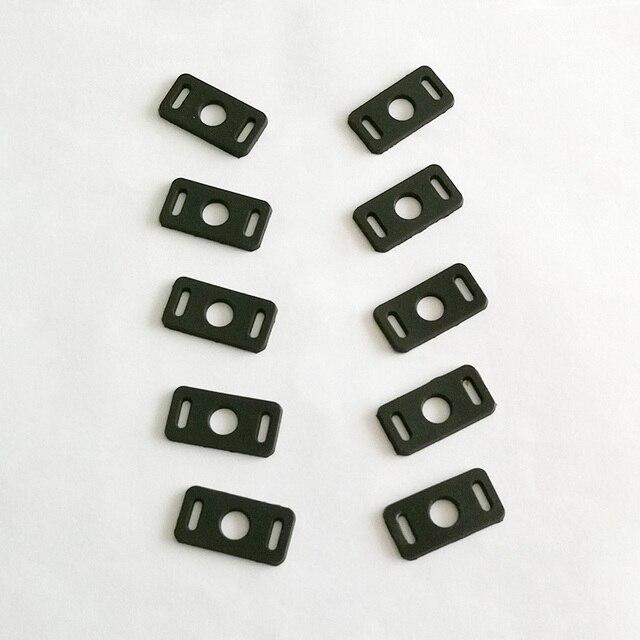 Système de laçage original sans attache