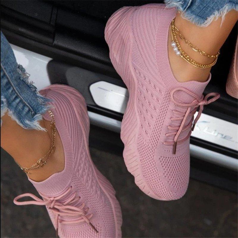 Sneakers décontractées pour femmes – Image 6