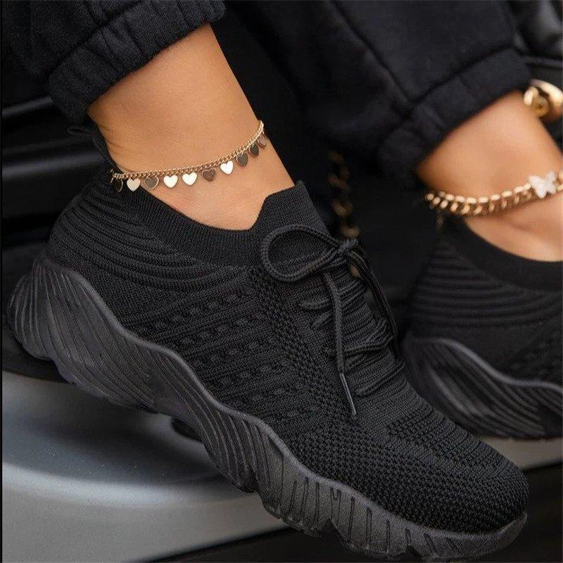 Sneakers décontractées pour femmes – Image 7