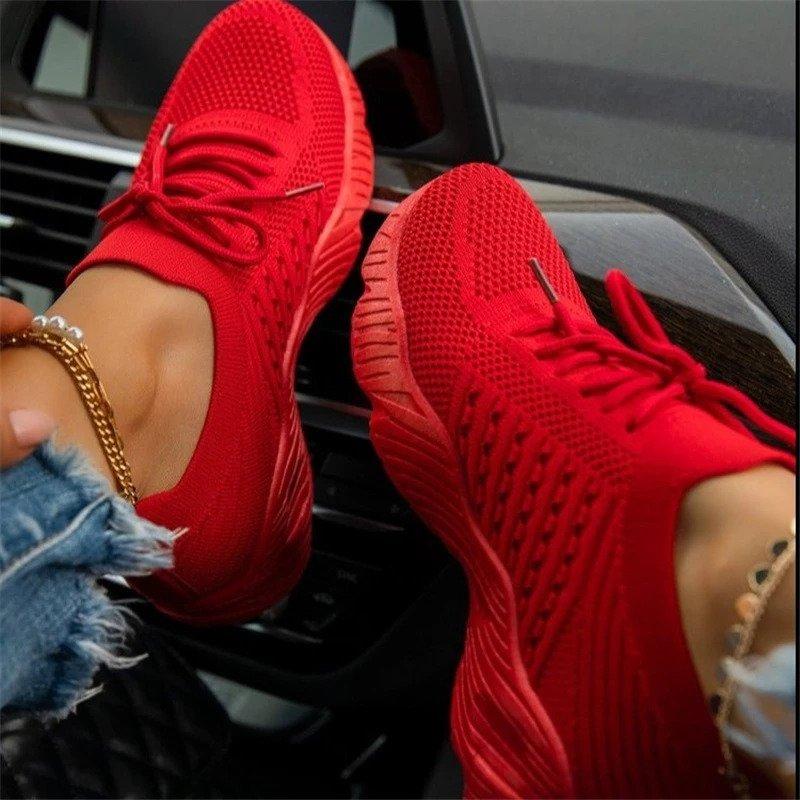 Sneakers décontractées pour femmes – Image 9