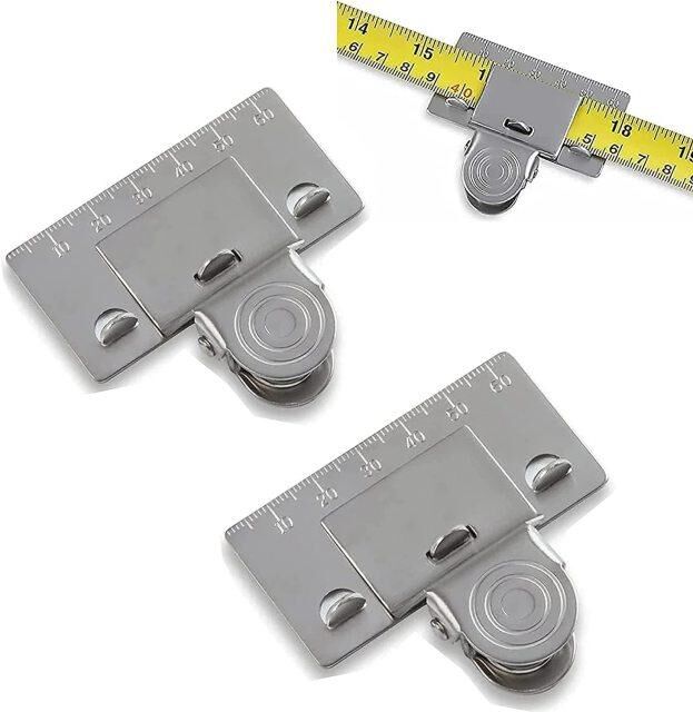 Pince à ruban de mesure – Image 4