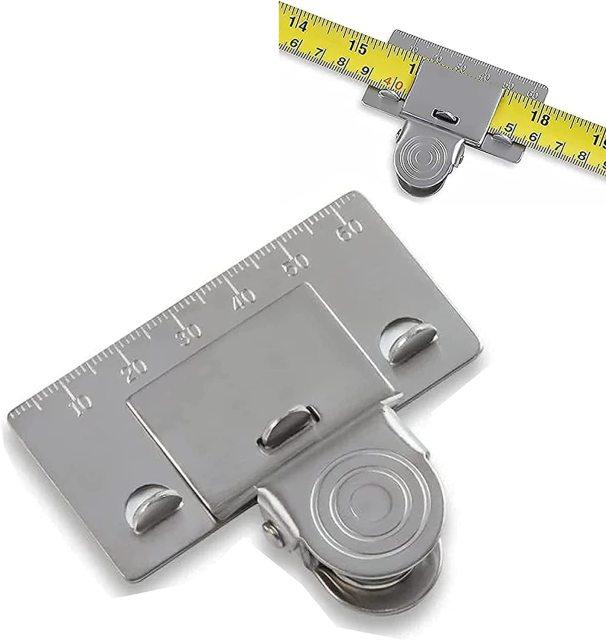 Pince à ruban de mesure – Image 2