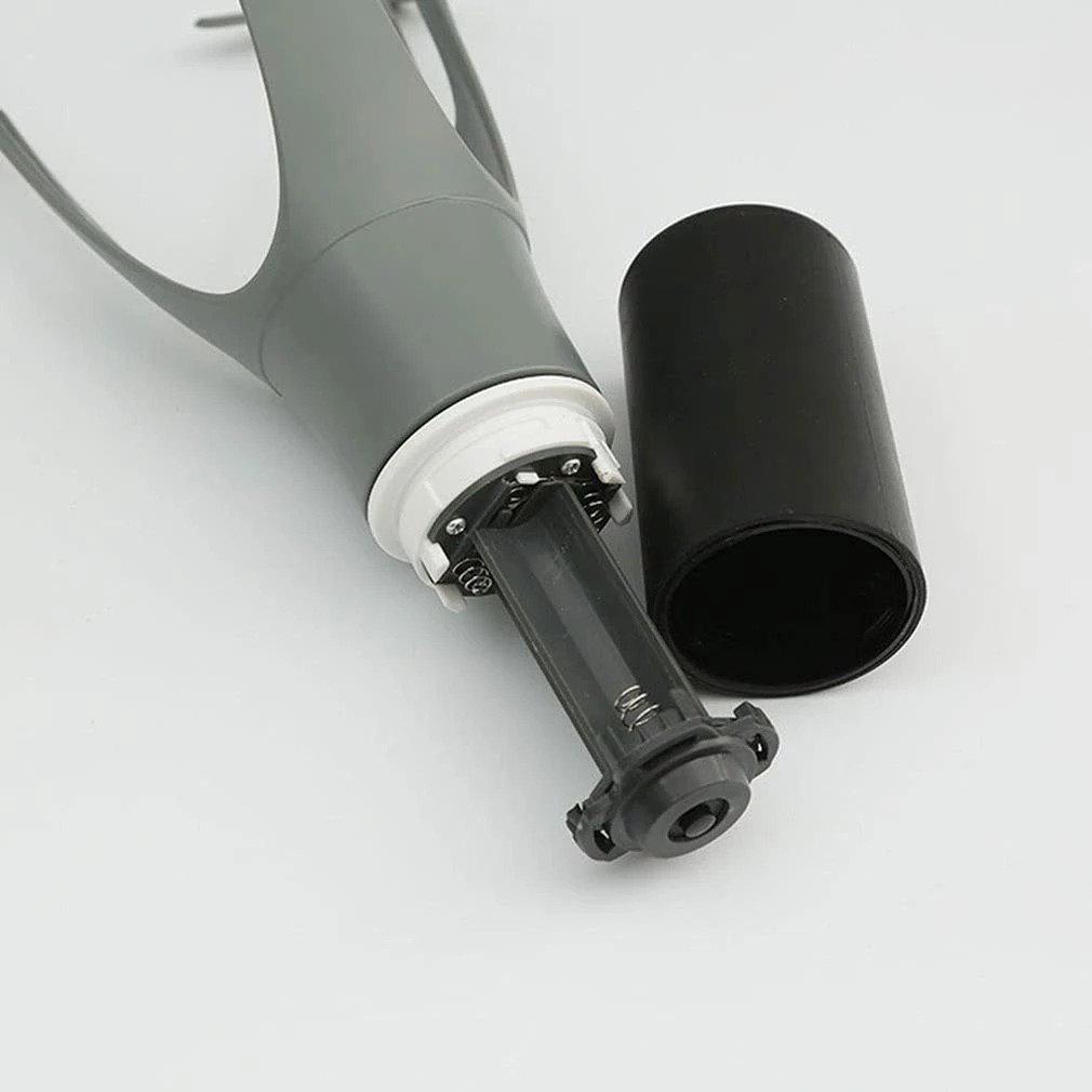 Mélangeur électrique automatique – Image 4