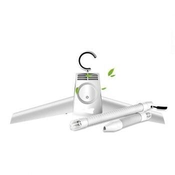 Cintre Séchage-Repassage