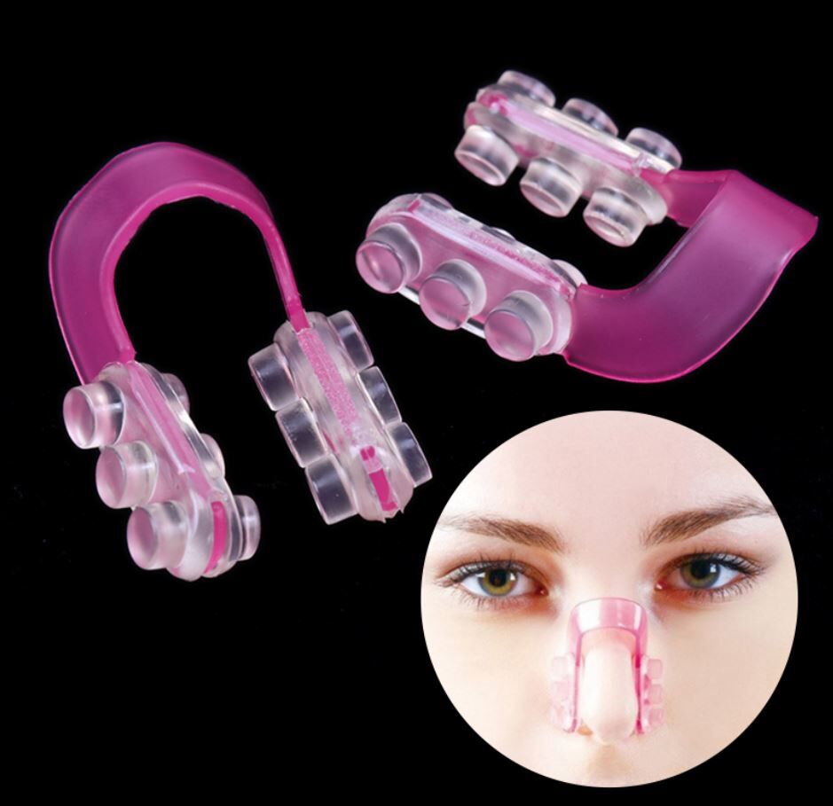 Pince-nez correcteur amincissant – Image 2