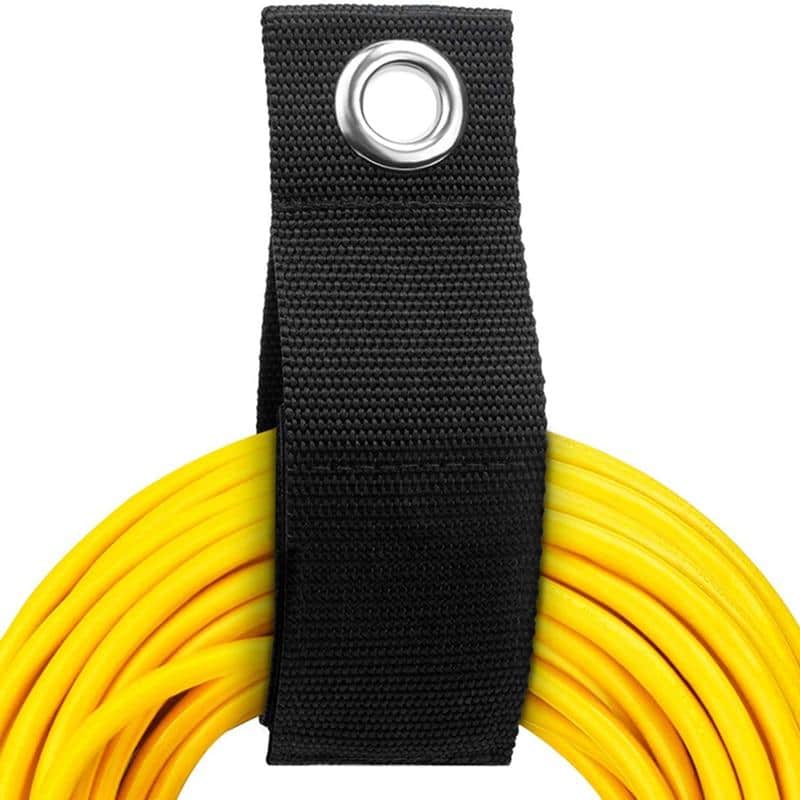 Heavy-Duty Super Wrap Storage Straps – Image 4