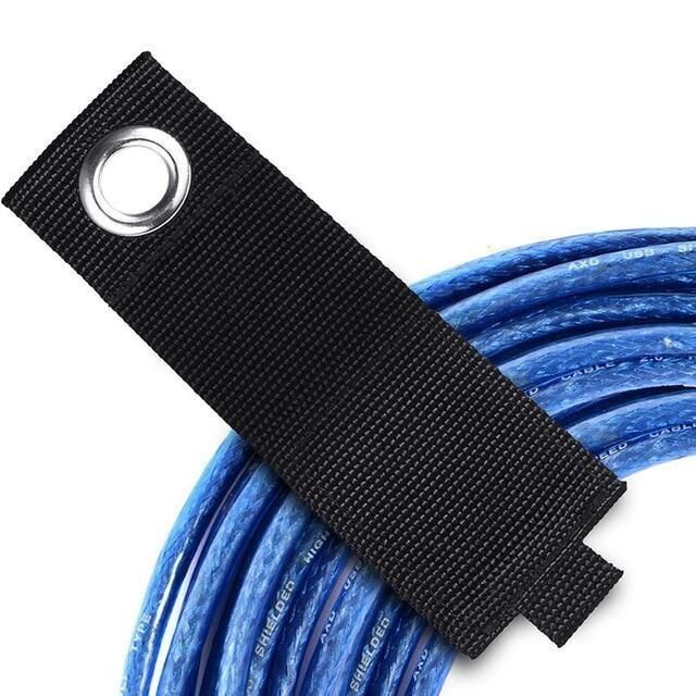 Heavy-Duty Super Wrap Storage Straps – Image 8