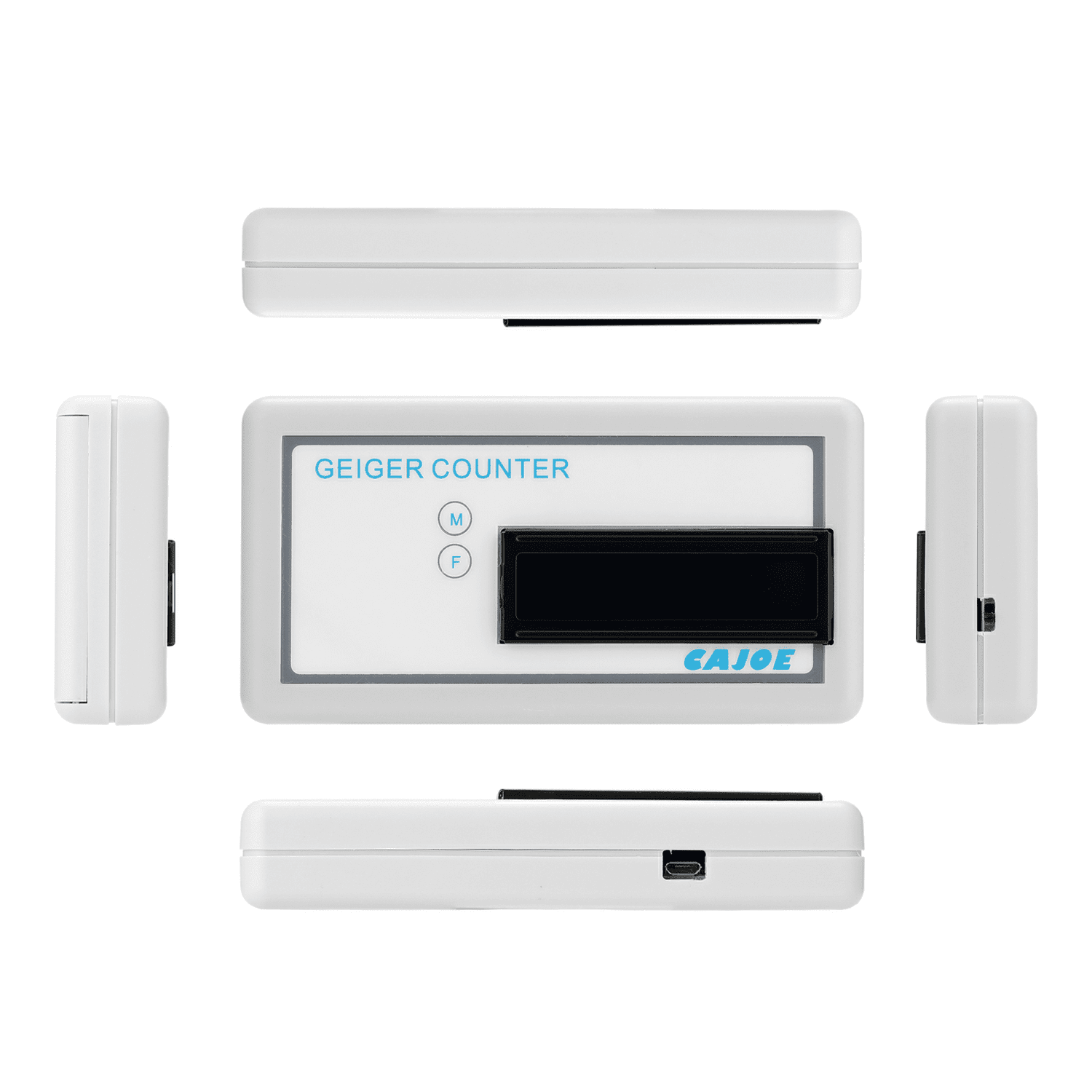 Compteur Geiger numérique portable – Image 5