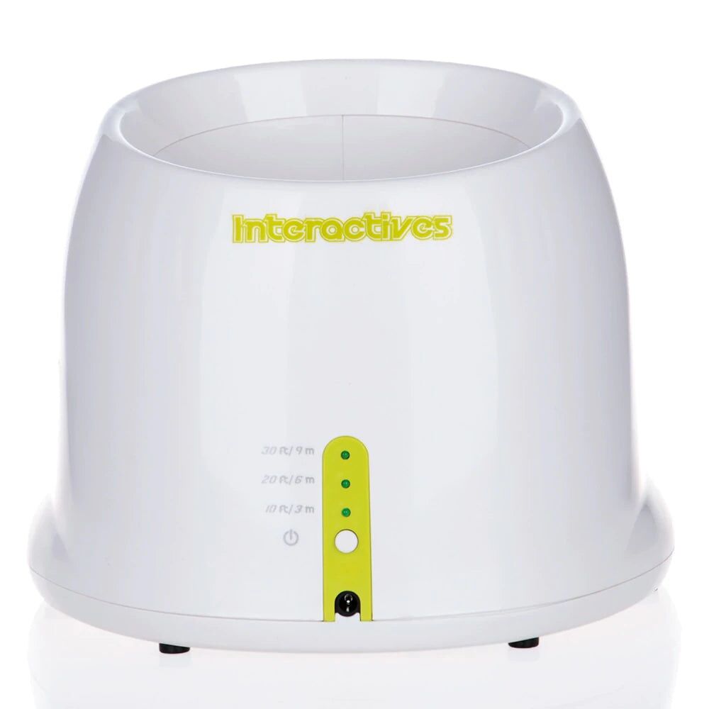 Jouet pour chien Lanceur automatique de balles de tennis – Image 9