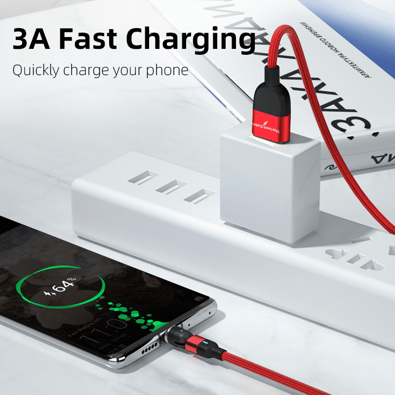 Le dernier câble V3 - Charge tous les appareils – Image 8
