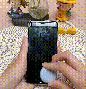 Lingette pour écran de téléphone mobile – Image 4