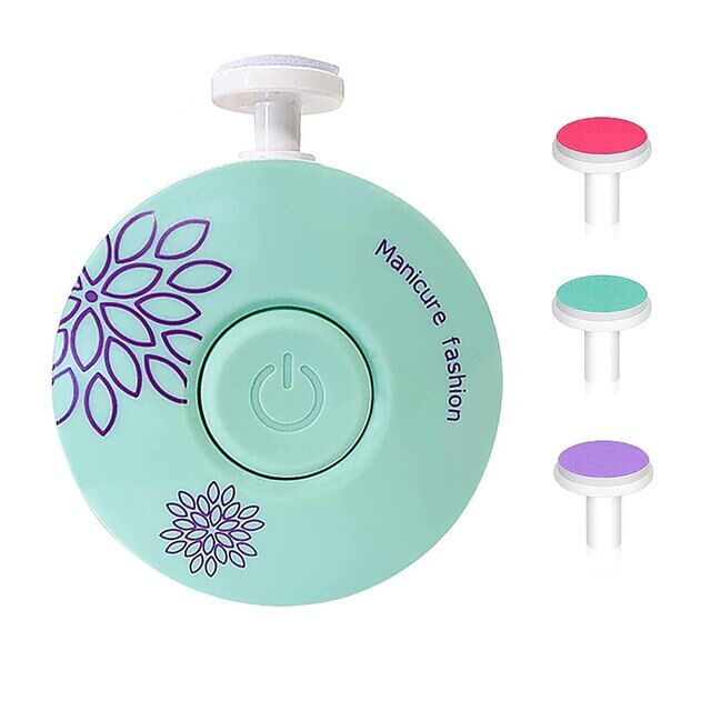 So'Nails | Set manucure révolutionnaire Bébé