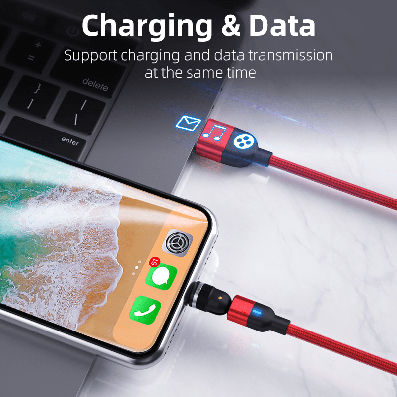 Le dernier câble V3 - Charge tous les appareils – Image 9