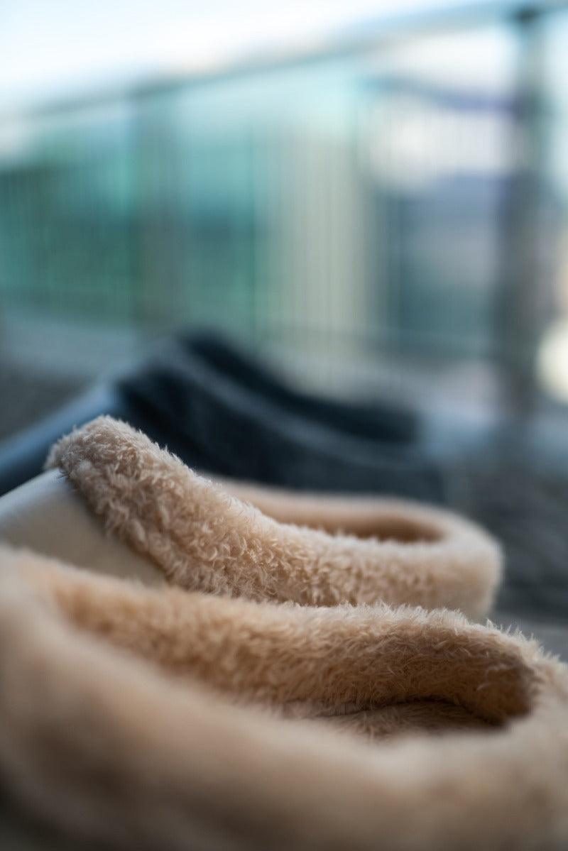 Diapositives d'hiver pantoufles – Image 8