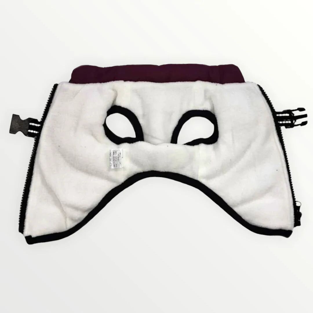 Veste en fourrure – Image 4