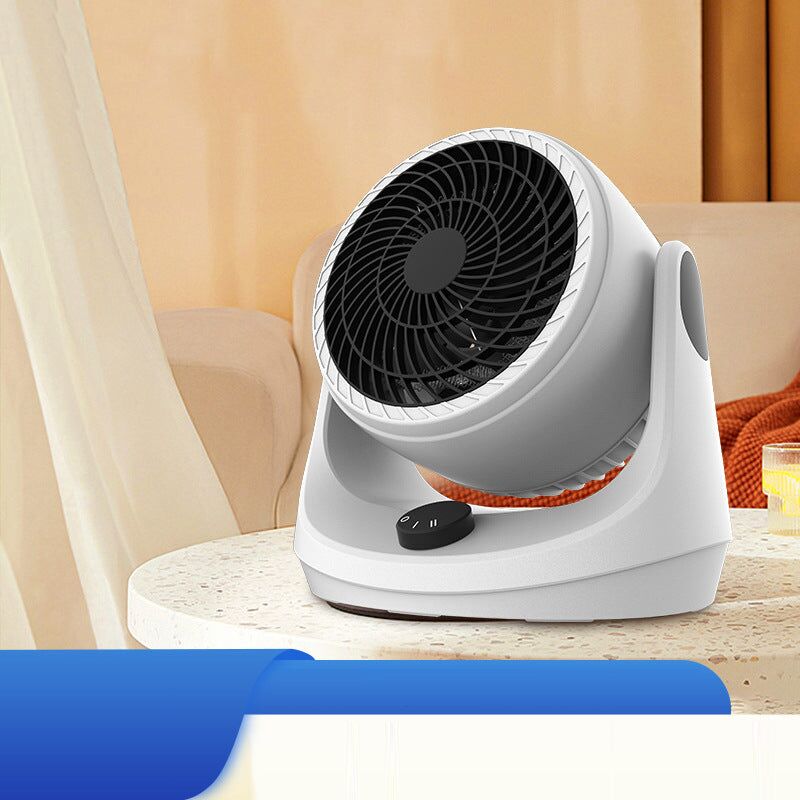 Chauffage électrique portable à circulation d'air avec ventilateur à économie d'énergie – Image 5