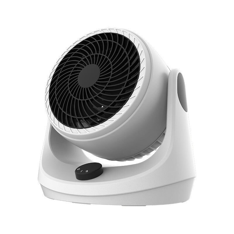 Chauffage électrique portable à circulation d'air avec ventilateur à économie d'énergie – Image 8
